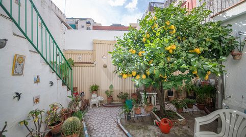 Foto 2 de Casa o chalet en venta en El Baix Guinardó, Barcelona Capital