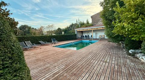 Foto 3 de Casa o xalet en venda a El Racó - Sant Feliu del Racó, Barcelona