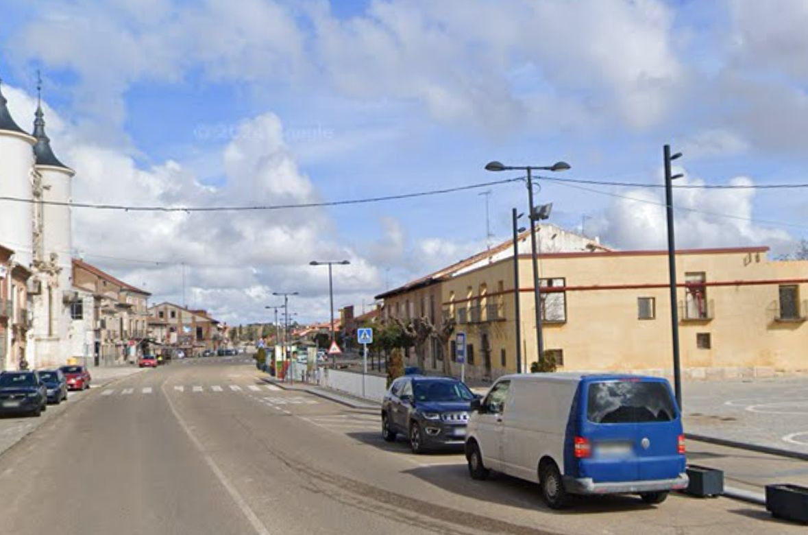 Edifici en venda a Calle Lagares, Rueda