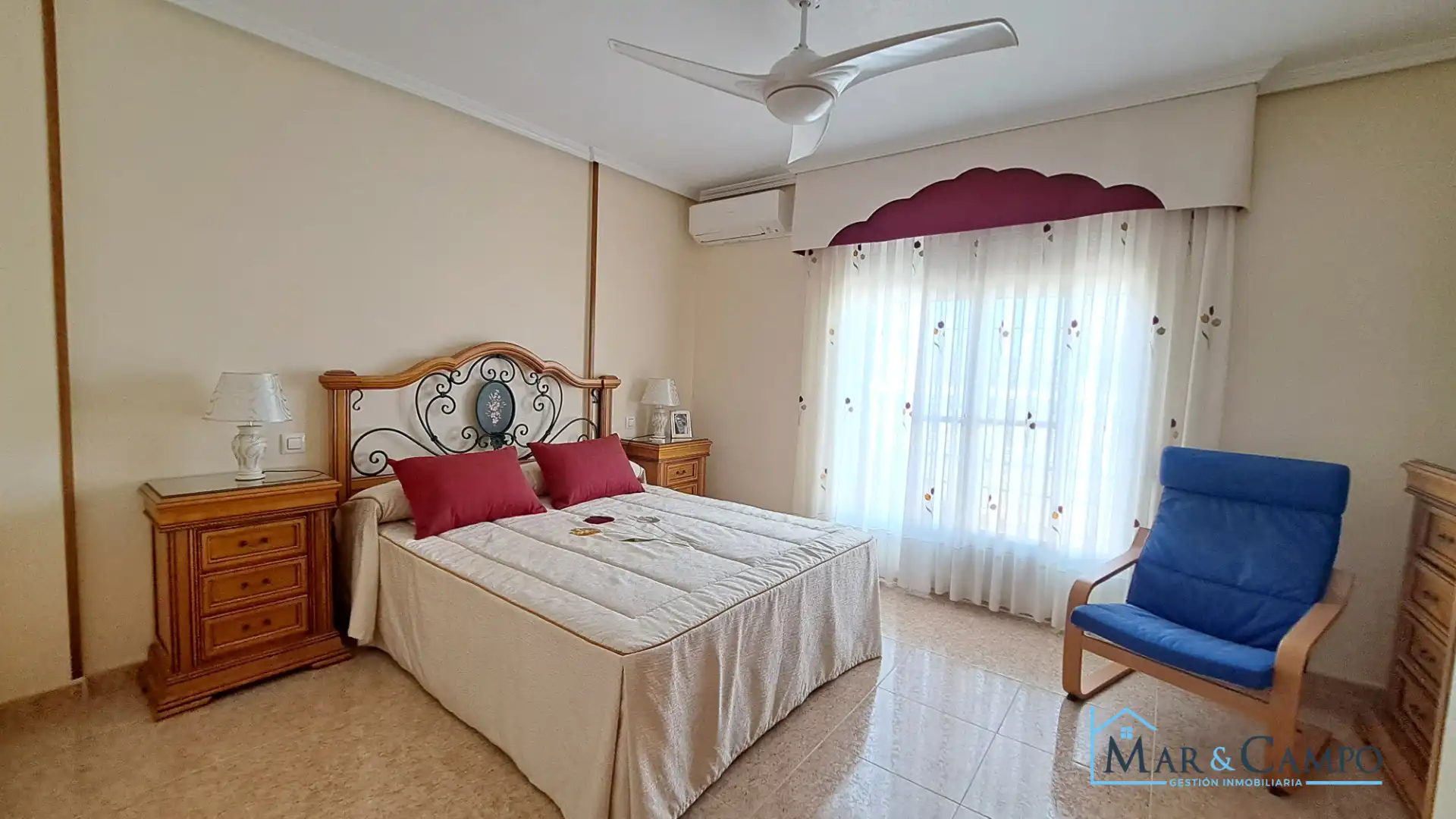 Maison mitoyenne avec terrasse à vendre à Los Peñascos - El Salero - Los Imbernones, imagen 15