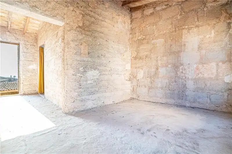 Chalet con jardín en venta en Santanyí Poble, imagen 15