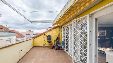 Foto 2 de Àtic en venda a Embajadores - Lavapiés, Madrid