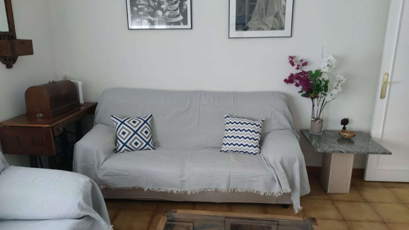 Apartment to share in Raval Roig - Virgen del Socorro