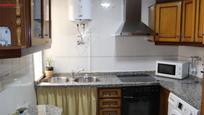 Kitchen of Flat for sale in  Córdoba Capital  with Air Conditioner