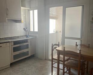 Kitchen of Flat for sale in Lorca