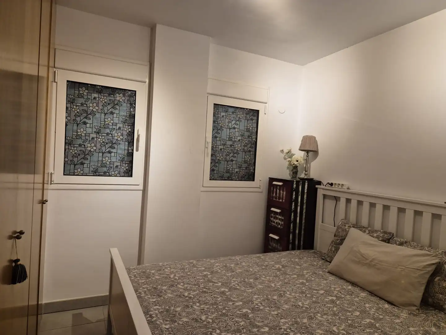Habitación de Apartamento en venta en Adeje con Amueblado, Horno y Lavadora