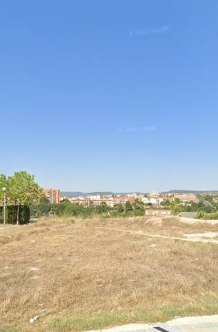 Terreno en Venta en Carrer d'Anoia, 13 en Òdena