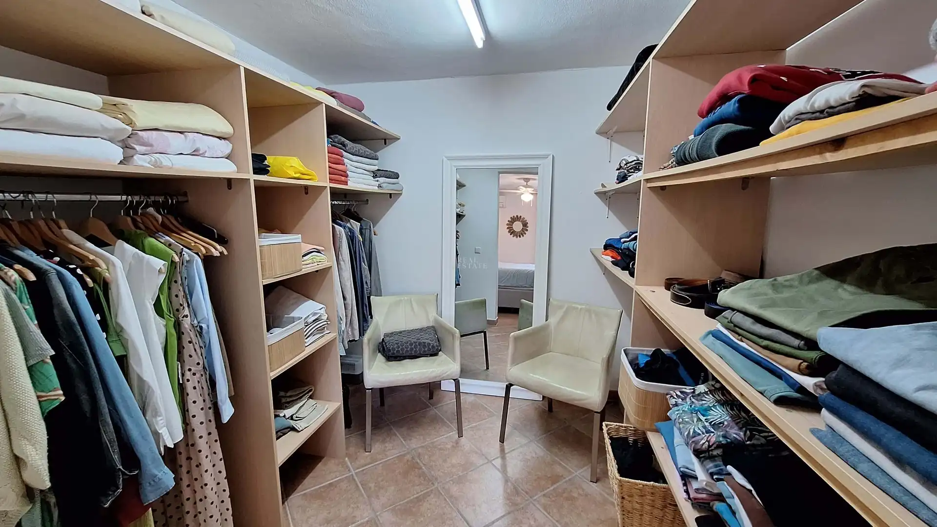 Casa amb terrassa en venda a Carrer Riu D'Alcoi, imagen 28