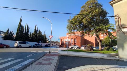 Foto 2 de Pis en venda a Ayuntamiento, Torremolinos