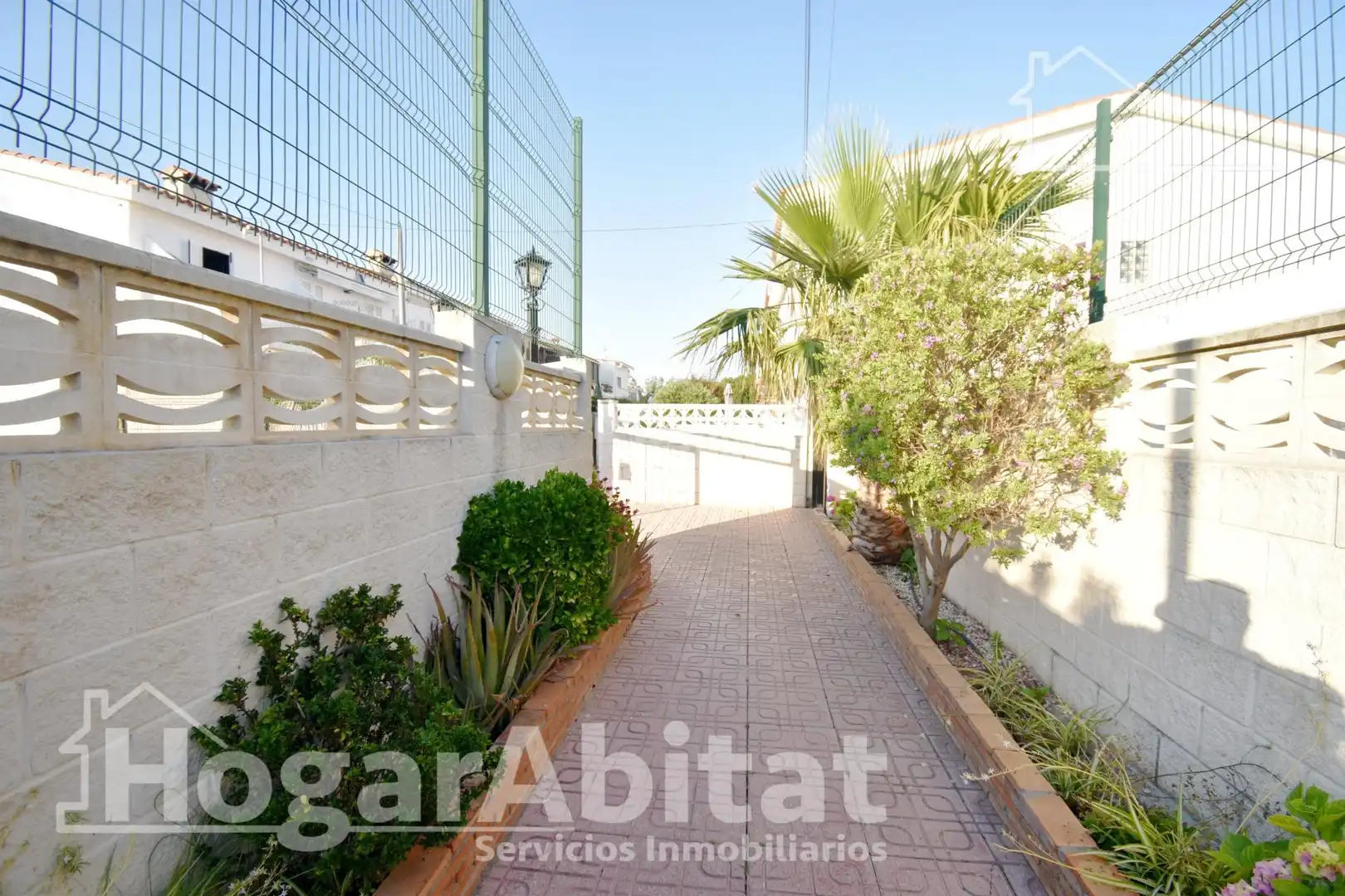 Adossat amb piscina en venda a Calle Vicent Fuentes i Ramón, imagen 54