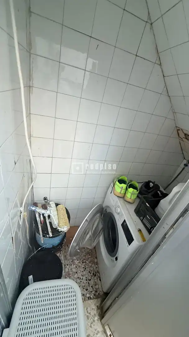 Cuina de Casa o xalet en venda en Isla Cristina amb Terrassa i Traster