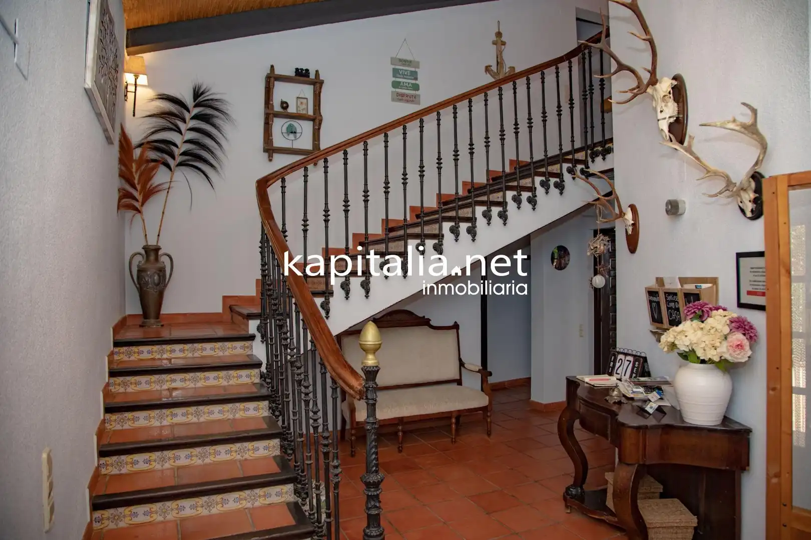 Villa con terrazza in vendita a Santa Ana, imagen 16