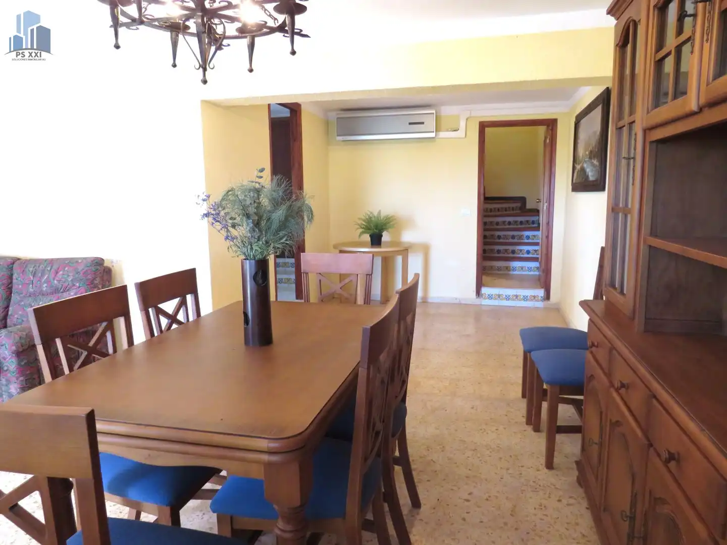 Comedor de Casa o chalet en venta en Onda con Aire acondicionado y Terraza
