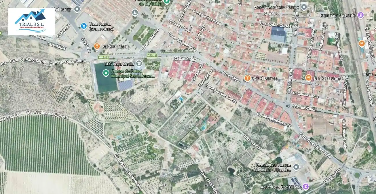 House for sale in Calle del Salitre, imagen 3