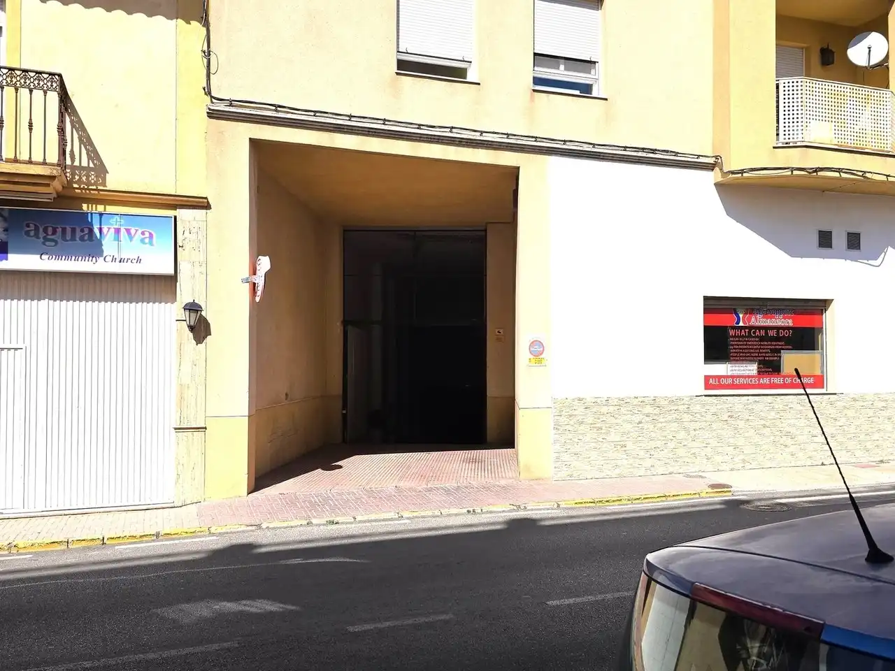 Mini appartamento in vendita a Albox, imagen 6