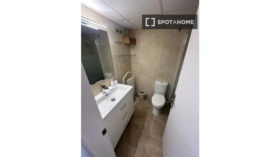Zimmer in Mascarat