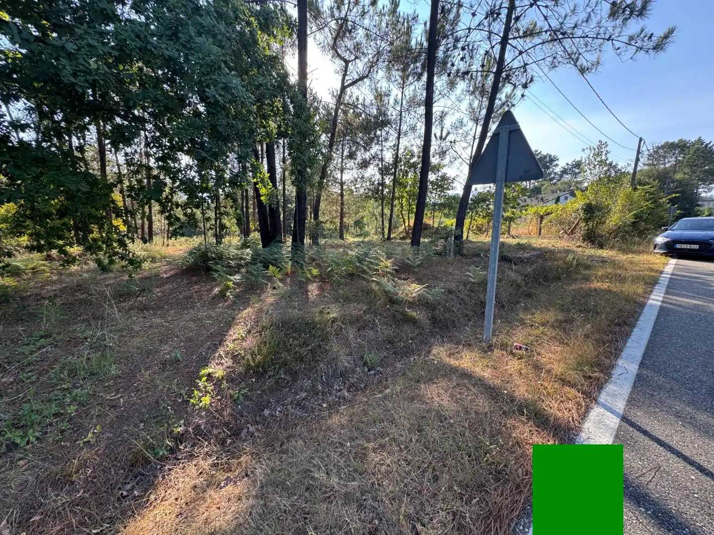 Terrenos y solares en venta en Lugar de Costeira, imagen 7