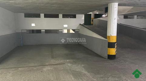 Foto 2 de Garaje en venta en Paseo Marítimo - San José - La Laguna,  Cádiz Capital
