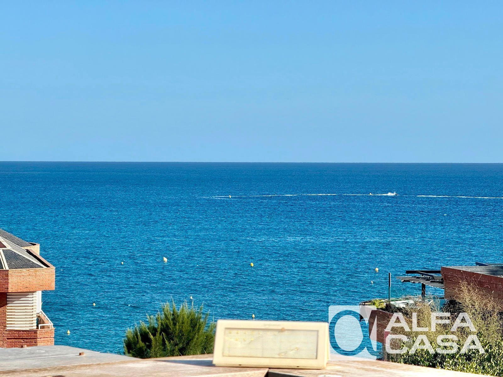Pis en venda en Lloret de Mar amb Aire condicionat, Calefacció i Terrassa