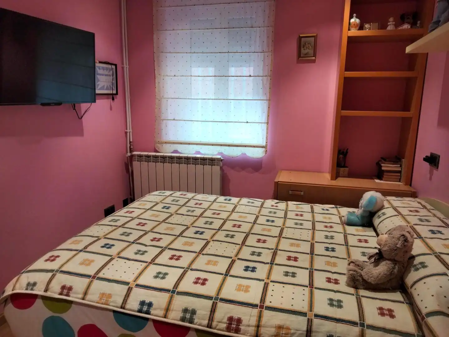 Casa adosada en venta en Las Ventas