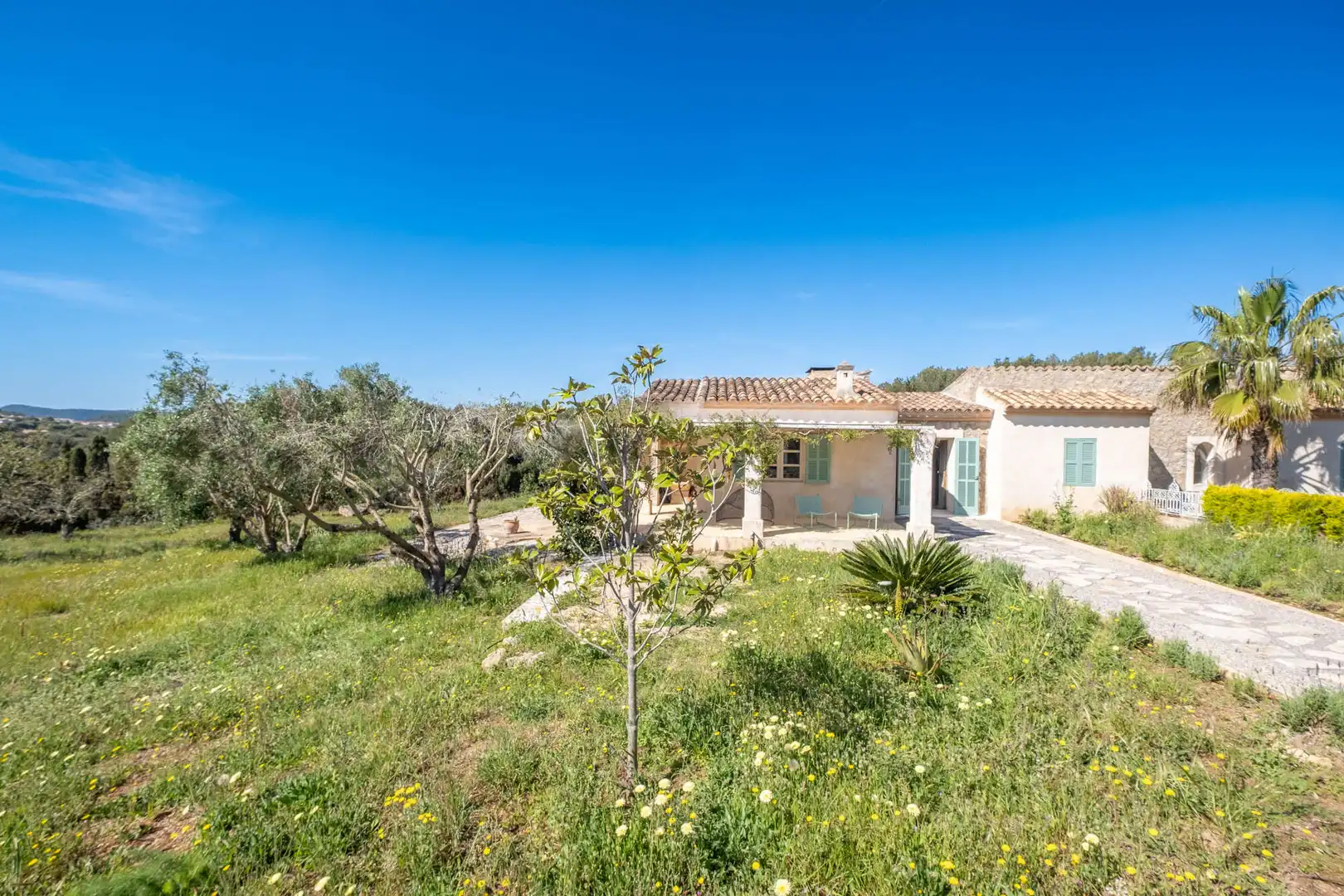 Casa rústica en venta en Capdepera Poble, imagen 24