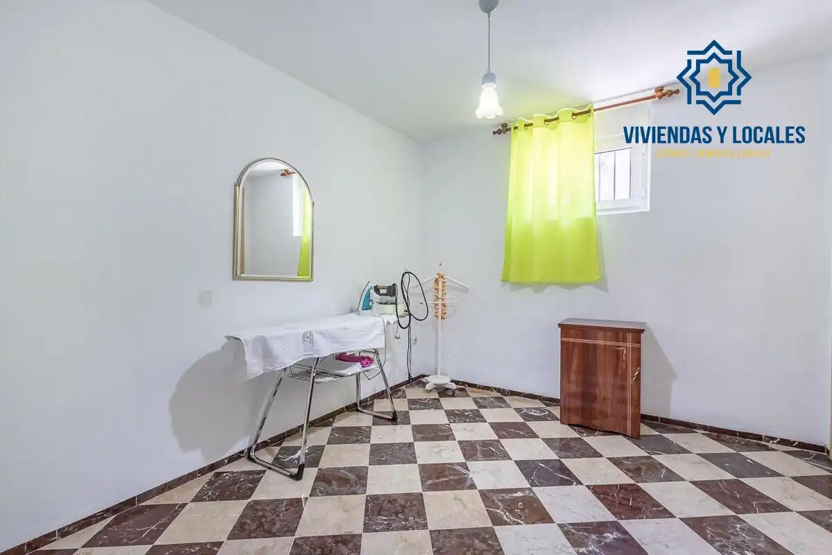 Pis amb piscina en venda a Cenes de la Vega, imagen 18