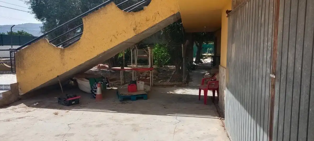 Casa o xalet en venda en Murcia amb Aire condicionat, Calefacció i Terrassa