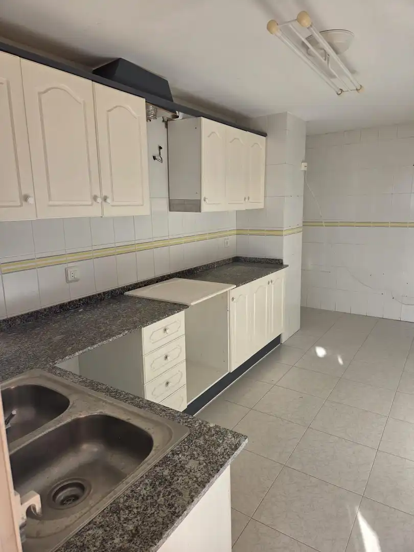 Appartement avec terrasse à vendre à Casco Urbano, imagen 6