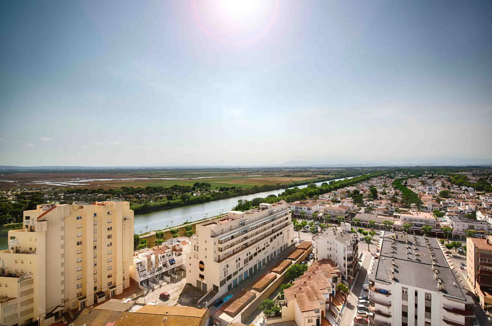 Studio avec ascenseur à vendre à Carrer Muga-Delta, imagen 5