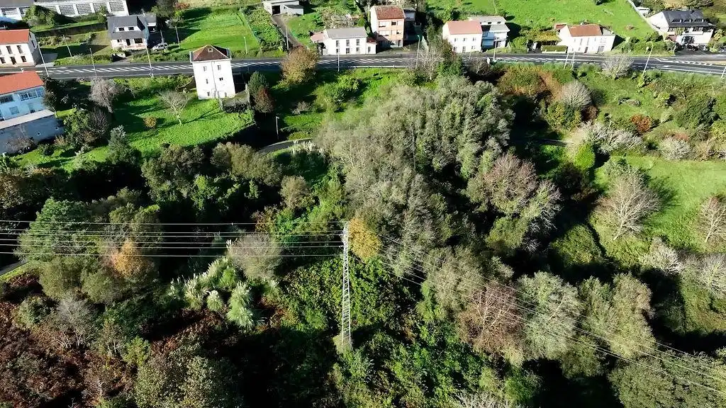 Terreni e lotti in vendita a Camiño Vello, imagen 7