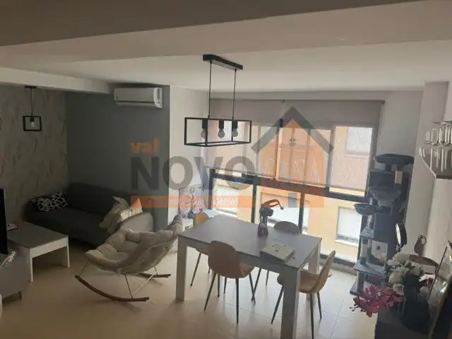 Flat for sale in Alginet, Valencia