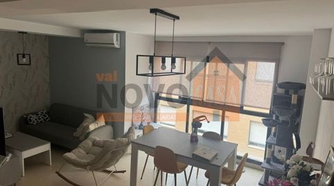 Foto 3 de Piso en venta en Quevedo, Alginet, Valencia