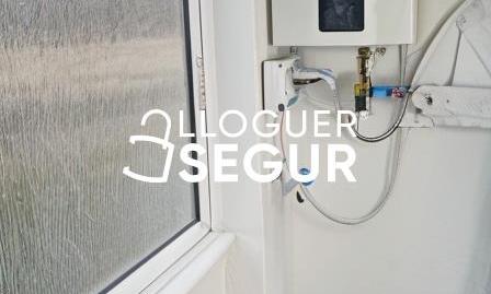 Foto 5 de Pis de lloguer a De L'estrella, Sant Josep, Barcelona