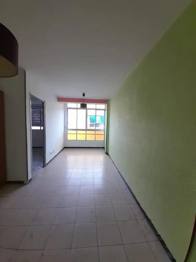 Sala d'estar de Pis en venda en Reus