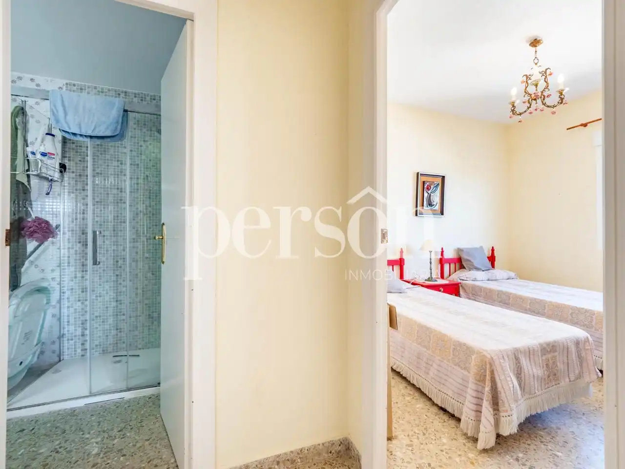 Appartamento con ascensore in vendita a calle Mar Blau N-01, imagen 27