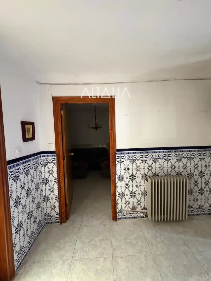 Haus oder Chalet zum Verkauf in Jesus Sanchez Martinez, Villamayor de Santiago