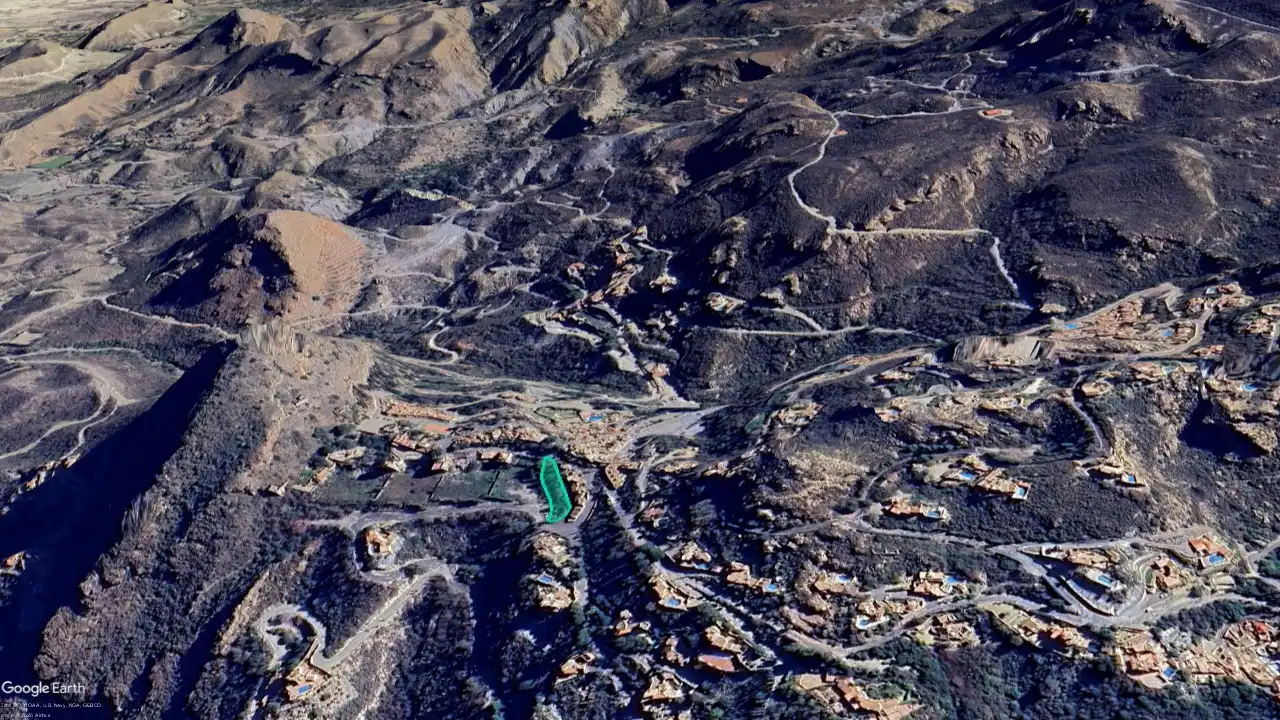 Terreno rustico in vendita a Pl/ 1 Parcela, imagen 3