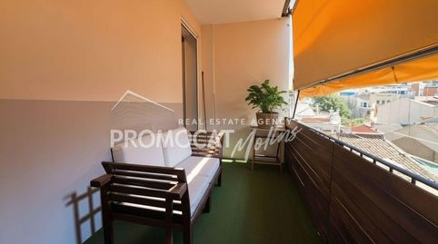 Foto 4 de Piso en venta en Molins de Rei, Barcelona