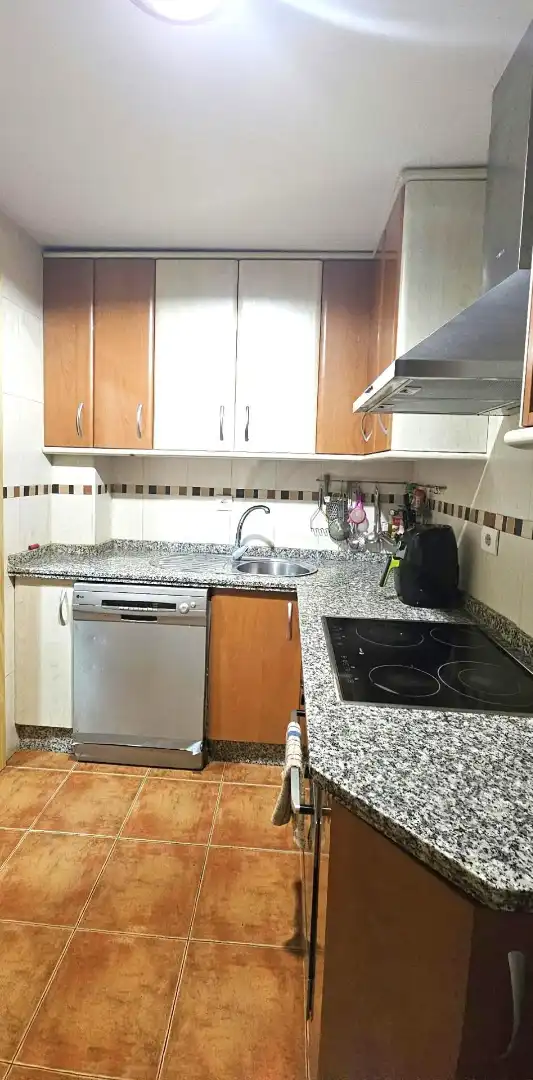 Flat with lift for sale in Calle de Enmedio, imagen 20