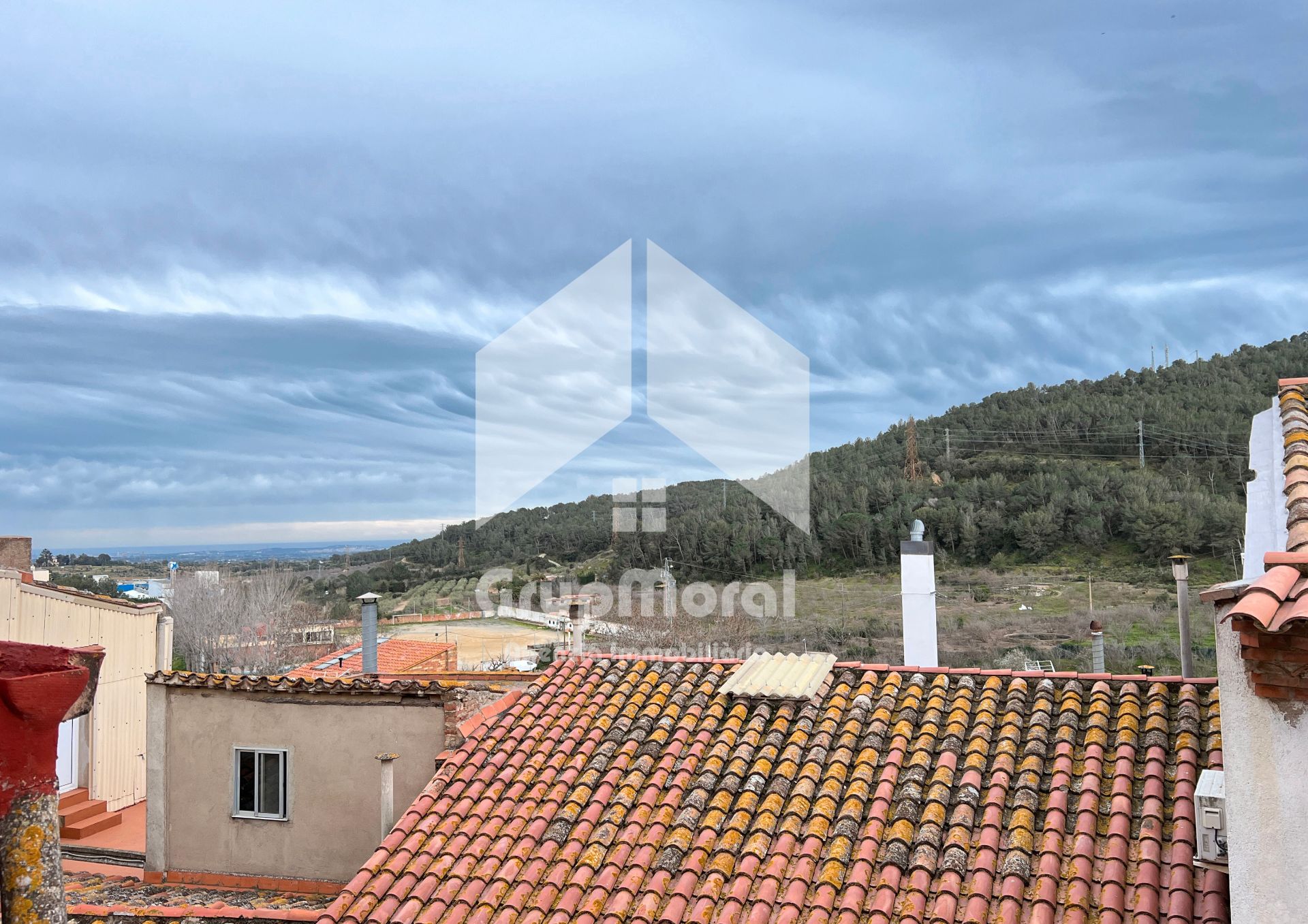Casa o xalet en venda a Carrer de Baix, 22, Riudecols