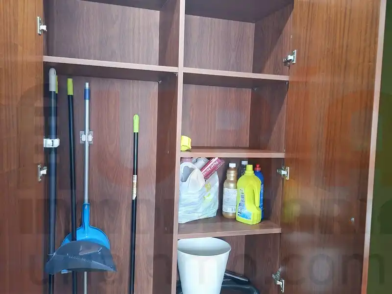 Piso de alquiler en Oviedo  con Calefacción, Amueblado y Lavadora