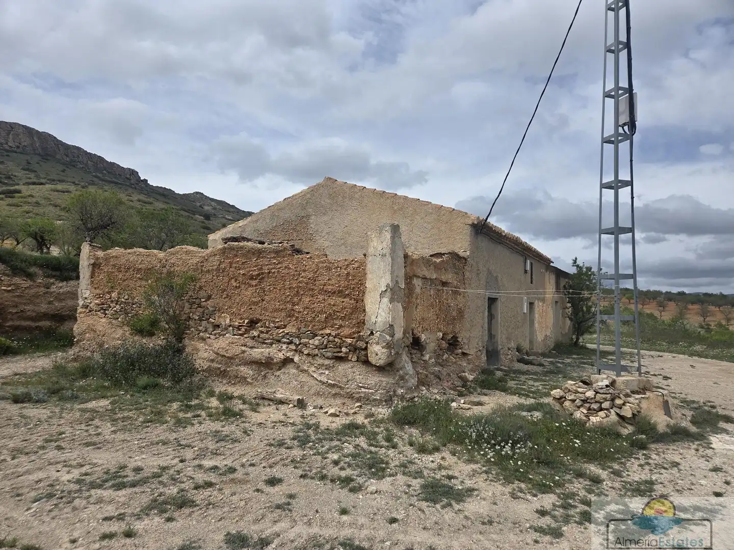 Terrenys i solars en venda a Albox, imagen 17