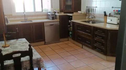 Foto 4 de Casa o xalet en venda a Los Franceses – La Vega, Chiclana de la Frontera