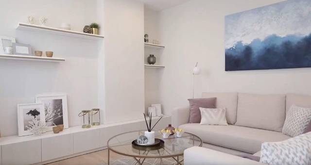 Piso en Alquiler en Centre - Estació