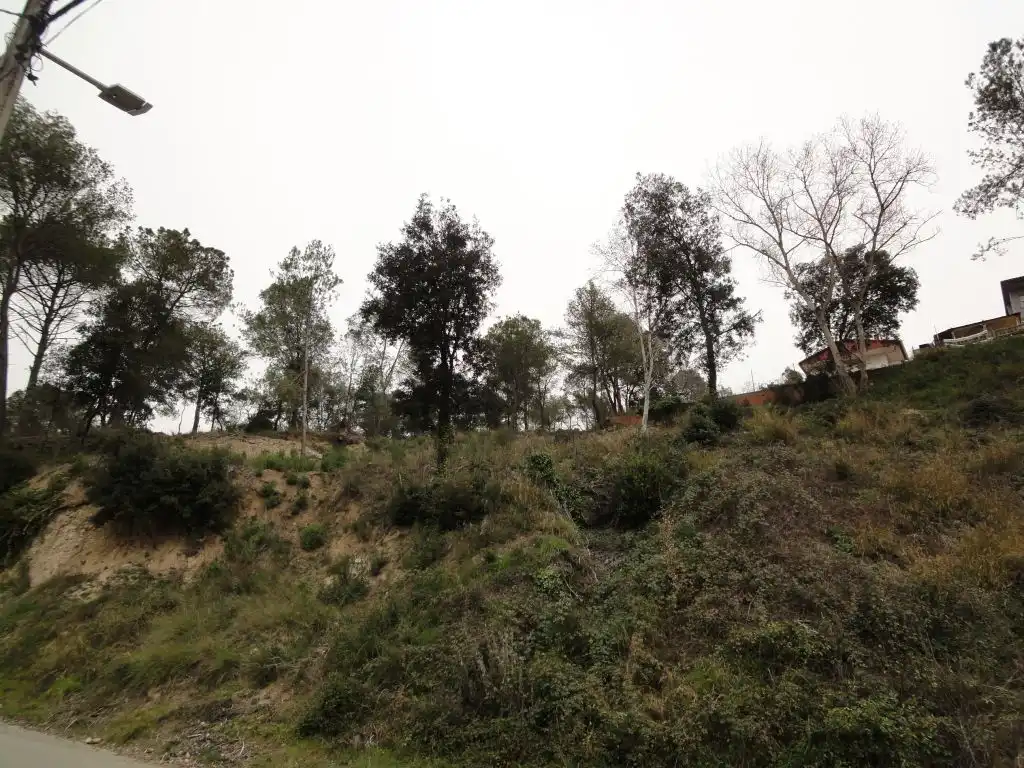 Residential land for sale in Sentmenat, imagen 4