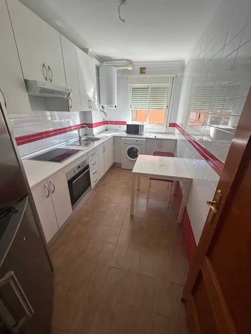 Appartamento in affitto a Calle Loja 21, imagen 6
