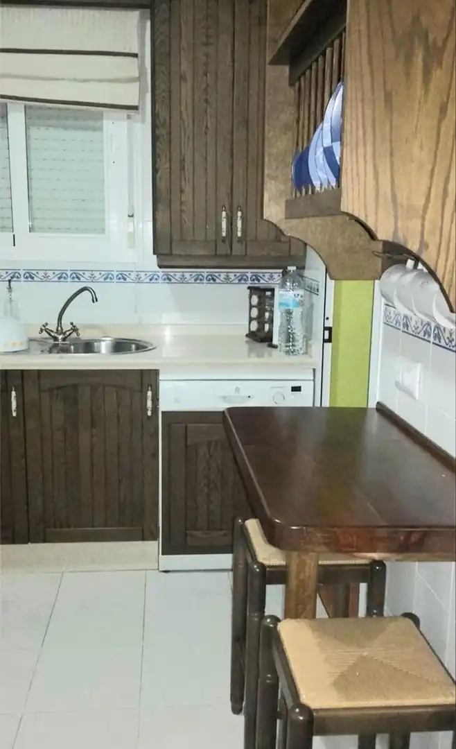 Maison avec terrasse à vendre à El Bosque, imagen 7