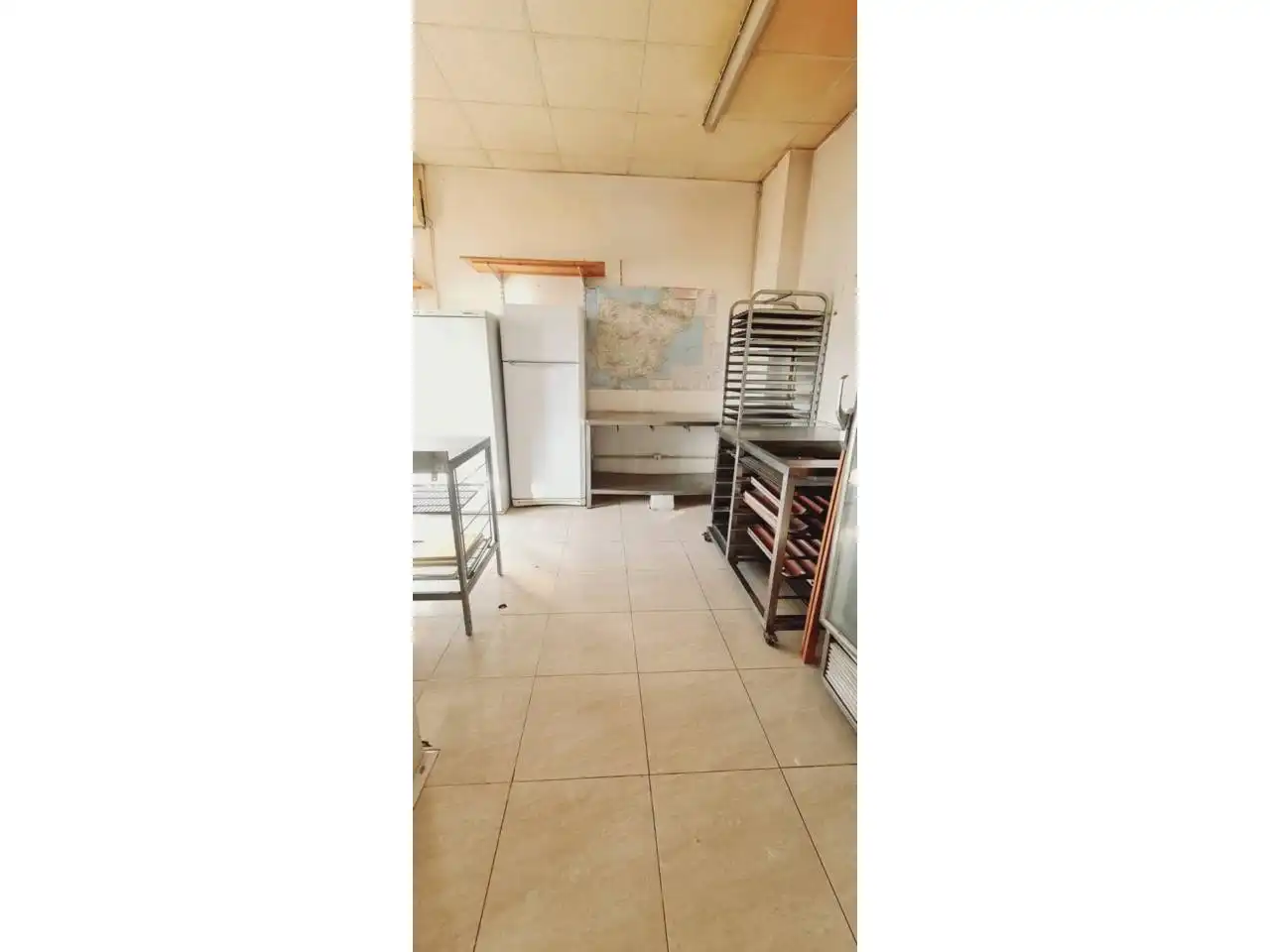 Gewerbefläche zur Miete in Les Franqueses del Vallès, imagen 8