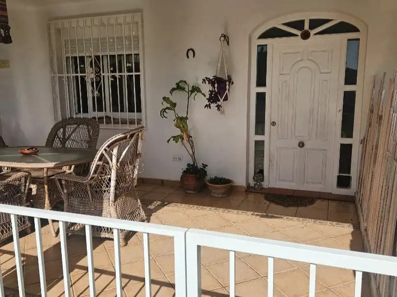 Country house zur Miete in Partida Cutxeret, 27, Callosa d'en Sarrià