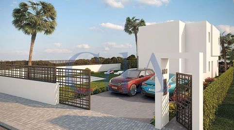 SE VENDE Espectacular villa en la Finca Gilf, imagen 4